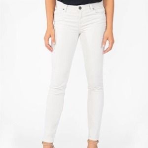 Kut from the Kloth Diana Corduroy Pants Size 10